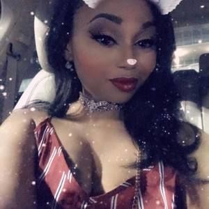 Meet your Posher, Veronica